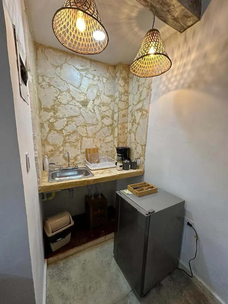 Studio Apartments In The Old City Cartagena