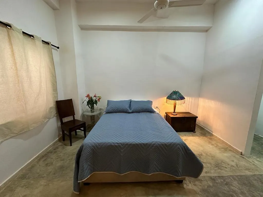 Studio Apartments In The Old City Cartagena Colombia