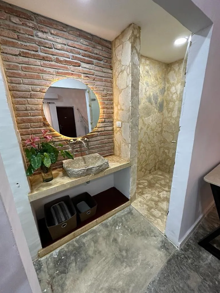 Studio Apartments In The Old City Cartagena