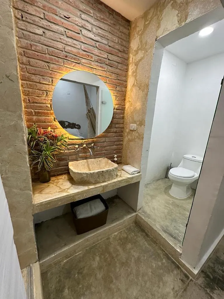 Studio Apartments In The Old City Cartagena