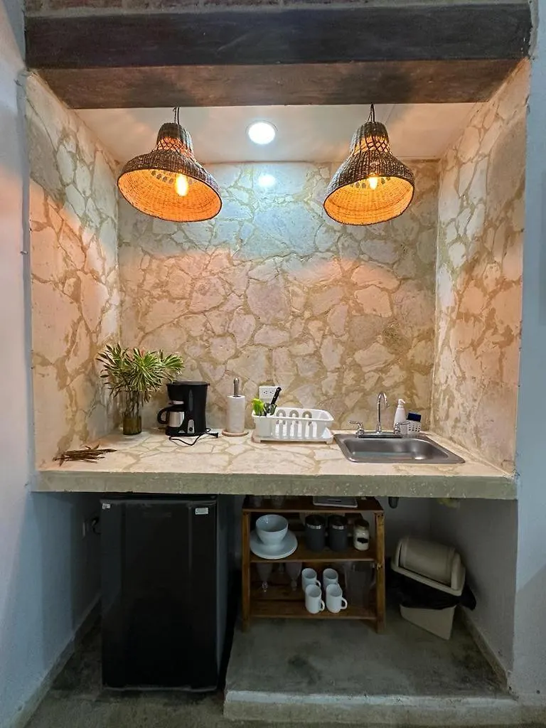 Studio Apartments In The Old City Cartagena 0*,