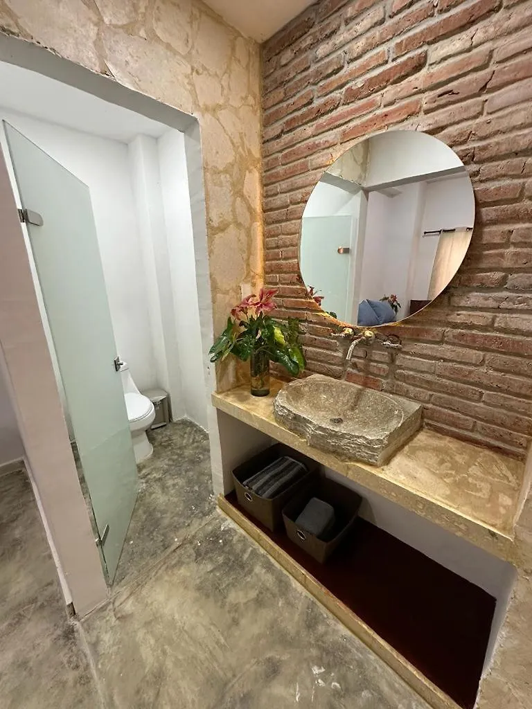 Studio Apartments In The Old City Cartagena