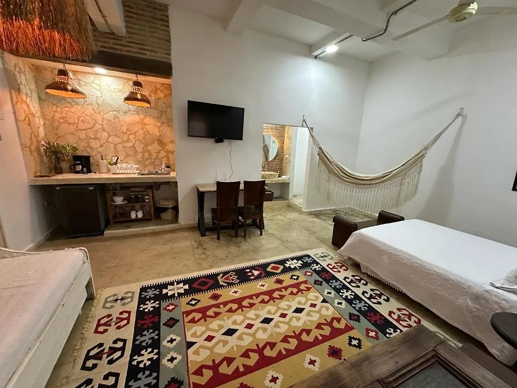 Studio Apartments In The Old City Cartagena Colombia